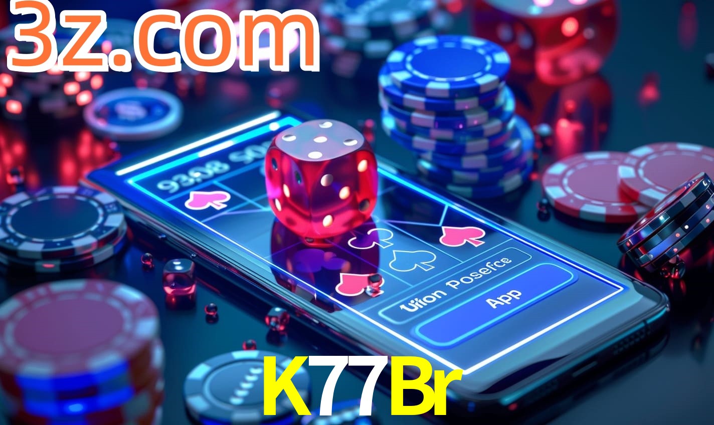 Baixar App K77Br