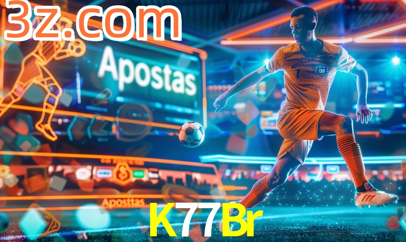 Apostas K77Br
