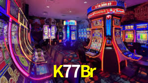 Melhor Casino Online K77Br